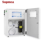 COD Analyzer Liquiline System: Precise Monitor for Wastewater Treatment