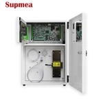 COD Analyzer Liquiline System: Precise Monitor for Wastewater Treatment