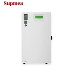 COD Analyzer Liquiline System: Precise Monitor for Wastewater Treatment