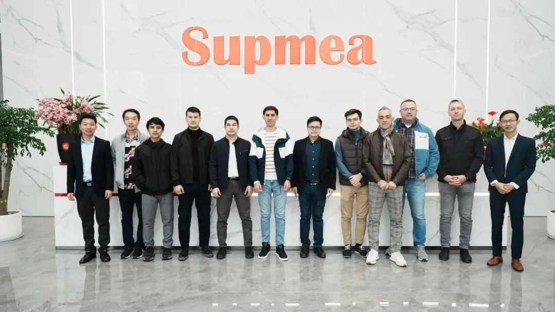 Supmea international Partner Summit 2024 Has Been Successfully Held!