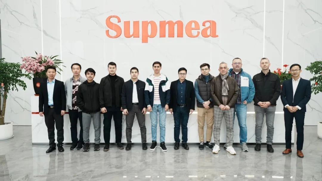 Supmea international Partner Summit 2024が盛況のうちに開催されました！