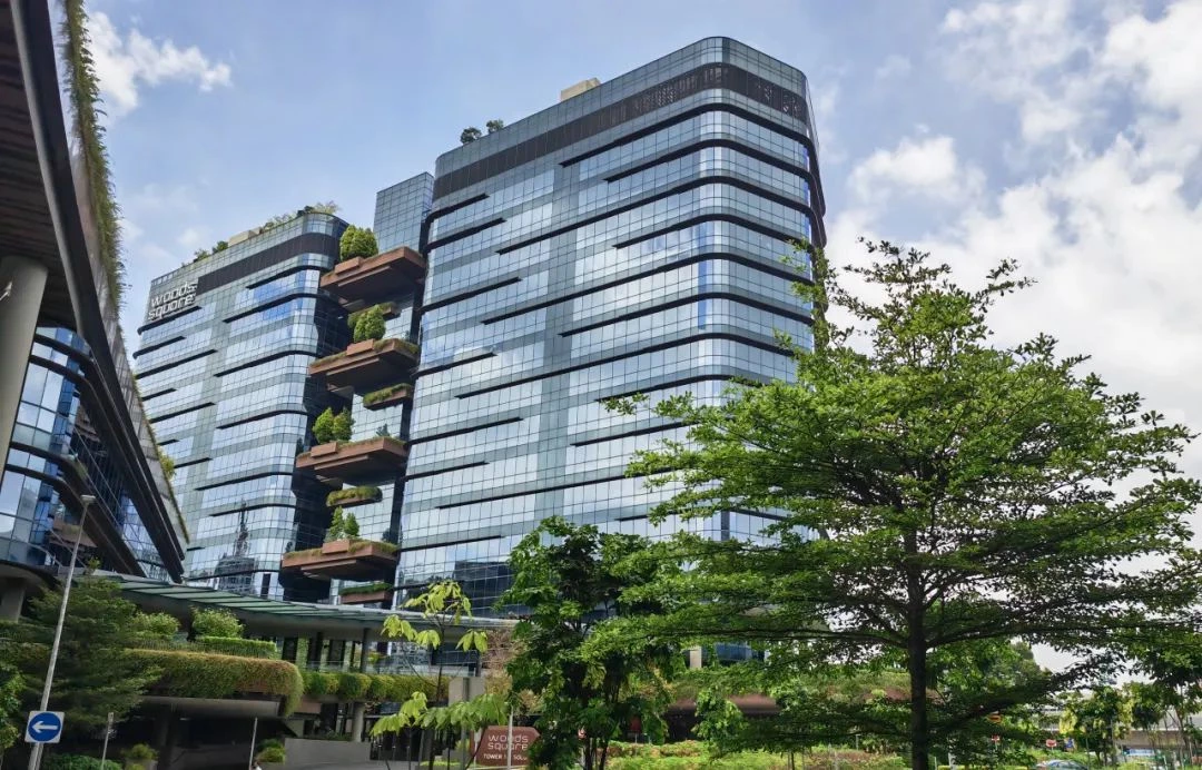 The Plus version of Supmea Singapore Branch is coming!