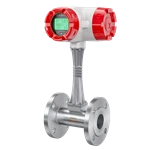 SUP-LUGB-C Intelligent anti-vibration vortex flowmeter