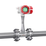 SUP-LUGB-C Intelligent anti-vibration vortex flowmeter